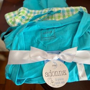 Adonna Two Piece Sleep Set